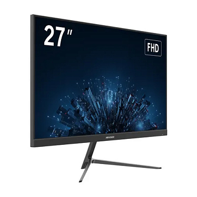 картинка Hikvision DS-D5027F3-2P2 Монитор цветной (27") от компании Intant